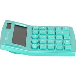 Калькулятор Citizen SDC-812NRGNE - мініатюра 3