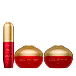 Набір Максимальне зміцнення та відновлення Copper Peptide Famirel Intensive Lift (085250, 086615, 085274)