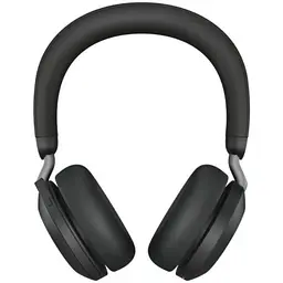 Навушники Jabra Evolve2 75 UC Stereo USB-C Black (27599-989-899) - мініатюра 2