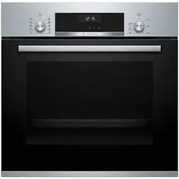 Електродуховка Bosch HBJ 558YS0Q