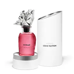 Оригінал Louis Vuitton Myriad 100 мл Парфумована вода - мініатюра 2