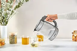 Електрочайник Tefal KI740B30 - мініатюра 10