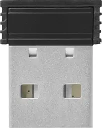 Мишка Defender ISA-135, бездротова, 4 кн. 1600 dpi, чорна - мініатюра 5