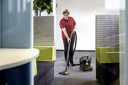 Karcher Пилосос професійний Karcher Go! Further T 11/1 Classic Adv Re! - мініатюра 3