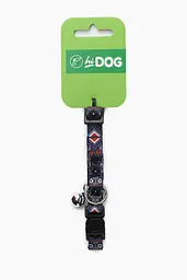 Нашийник ТМ HIDOG Aztec purple, розмір XS (ширина 10мм (18-28см)) (2100102230010A)(SN) shop (2100102230010) - мініатюра 3