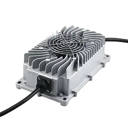 Зарядний пристрій для акумуляторів LiFePO4 12V (14,6V)-30A waterproof