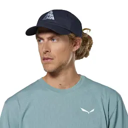 Кепка Salewa Graphic Cap