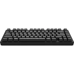 Клавіатура Dark Project ALU81 Terra Nova ENG/UA Black (DPKB_NOVA_81_ANSI_BLACK_UA) [122654] - мініатюра 4