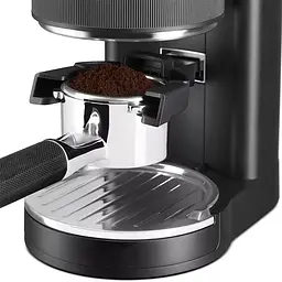 Кавомолка KitchenAid 5KCG8433EBM матовий чорний - мініатюра 6