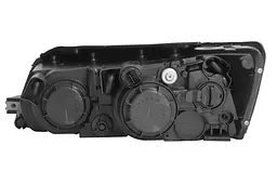 Фара передня права Hyundai Sonata V 04-14р Depo (221-1138R-LDEM2) - мініатюра 2