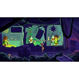Ключ активації Microsoft Tourist Trap для Xbox One/Series S/X - мініатюра 3