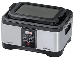 Вакуумна електропіч Steba SV 1 Sous Vide (Су Вид) - мініатюра 3