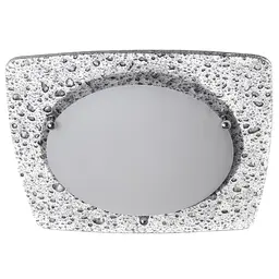 Світильник настінно-стельовий накладний Brille BL-13S/1