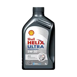 Моторна олива Shell Ultra Pro AG 5w/30 1л (4434)