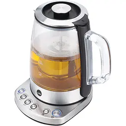 Електрочайник Wilfa Cha TM1-1500S Silver (609914) [170720] - мініатюра 5