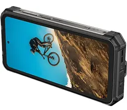 Смартфон ULEFONE Rugking 5 Pro 8/256Gb Black - мініатюра 7