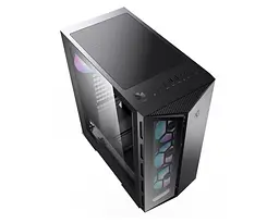 Корпус ATX W/O PSU MPG GUNGNIR 110R MSI - мініатюра 3