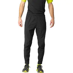 Штани чоловічі Dynafit Trail Reflective Pant Men L Чорний