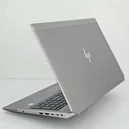 Ноутбук HP ZBook 15 G5 UHD Touch (i7-8850H/32/256SSD/1TB/P1000-4Gb) - Class A- "Б/В" - мініатюра 9