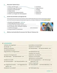 Im Beruf NEU Fachwortschatztrainer Technik - мініатюра 5
