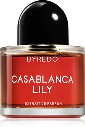Оригінал Byredo Casablanca Lily Extrait 50 мл Екстракт