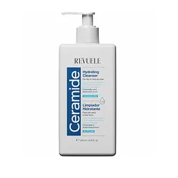 Гель для вмивання зволожуючий Ceramide Revuele 250 мл