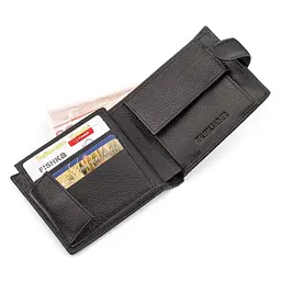 Чоловічий гаманець ST Leather 18339 (ST138) - мініатюра 9