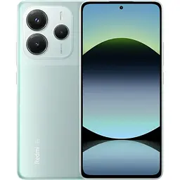 Смартфон Xiaomi Redmi Note 14 5G 8/256GB Coral Green