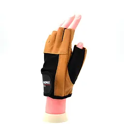 Рукавички для фітнесу Mad Max M fit0012092 - мініатюра 3