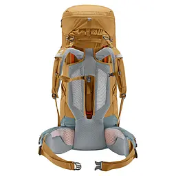 Рюкзак Deuter Aircontact Core 40+10 Жовтий (1052-3350122 6318) - мініатюра 3