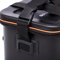 Термосумка Savage Gear WPMP Cooler Bag L 24 Black - мініатюра 3