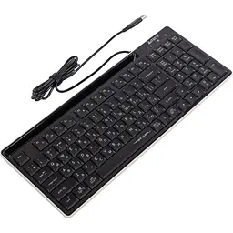 Клавіатура A4Tech FX70 Black [132499] - мініатюра 5