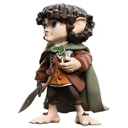 Фігурка Lord of the rings Frodo Beggins (Володар перснів Фродо) 11 см - мініатюра 5