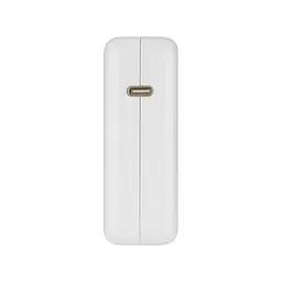 Блок живлення для ноутбука Apple USB-C 87W (20.3V/4.3A, 14.5V/2A, 9V/3A, 5.2V/2.4A), Type-C, USB3.1, White (з кабелем!) (A1718, A1706, A1708) - мініатюра 4