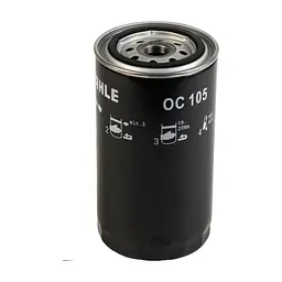 Фільтр масляний Mahle OC105