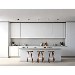 Світильник точковий без патрона Kanlux Liglo DSO BC (35775) - мініатюра 5