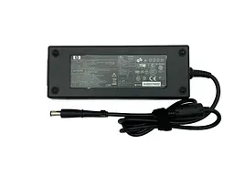 Блок живлення для ноутбука HP 120W 18.5V 6.5A 7.4x5.0mm 613154-001 - мініатюра 2