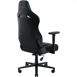 Ігрове крісло Razer Enki X, green (RZ38-03880100-R3G1) - мініатюра 3