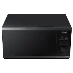 Мікрохвильова піч MS23DG4504AGUA Black, 800W Samsung teh0020386 - мініатюра 4