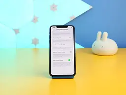 Смартфон Apple iPhone 11 Pro Max 64GB Midnight Green (MWH22) Б/В - мініатюра 2