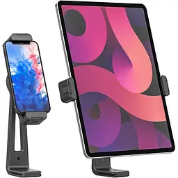 Тримач для смартфона/планшета Ulanzi ST-20 [85606] - мініатюра 4