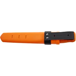 Ніж Morakniv Kansbol Survival Kit. Orange - мініатюра 4