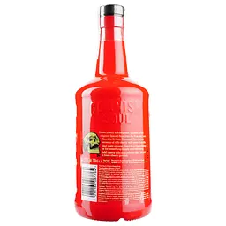 Ром Dead Man’s Fingers Cherry, 37,5%, 0,7 л - мініатюра 3