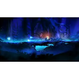 Ключ активації Microsoft Ori and the Blind Forest: Definitive Edition для Xbox One/Series - мініатюра 5