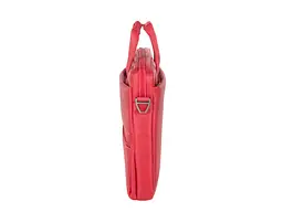 Сумка для ноутбука RIVACASE Tiergarten Bag 8630 15.6 Red - мініатюра 4