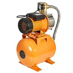 Насосна станція струменева Powercraft ADJS 1100-5060 (148886) - мініатюра 6