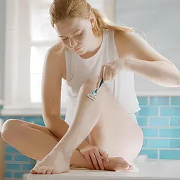 Змінні касети для гоління Gillette Venus Smooth 8 шт. - мініатюра 5