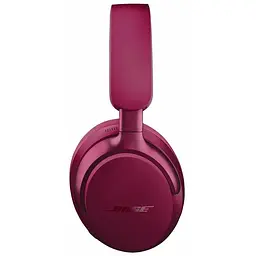 Навушники Bose QuietComfort Ultra Deep Plum (880066–1500) - мініатюра 4