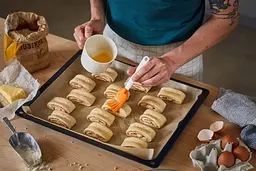 Силіконова щіточка Fiskars Functional Form 1023614 - мініатюра 4