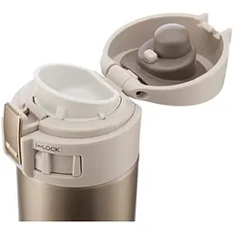 Термокружка Zojirushi SM-KHE36 0.36 л Dirty Gold (1013-1678.06.74) - мініатюра 3